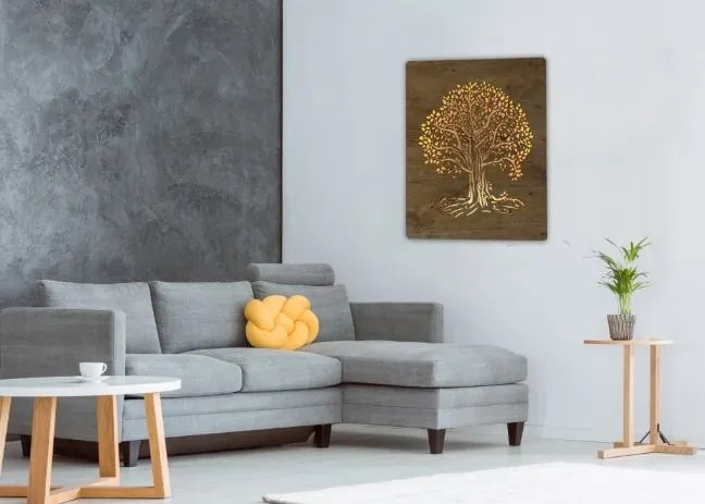 Obraz Strom lipa