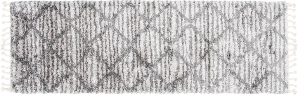 TA Koberec FN43A SVETLOSIVÁ AZTÉCKA EJF Rozmer: 70x200 cm