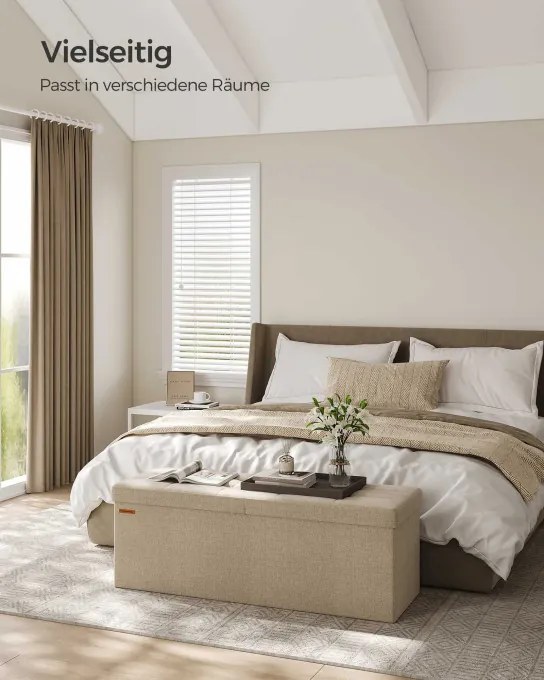 Lavička s vekom LSF076K01