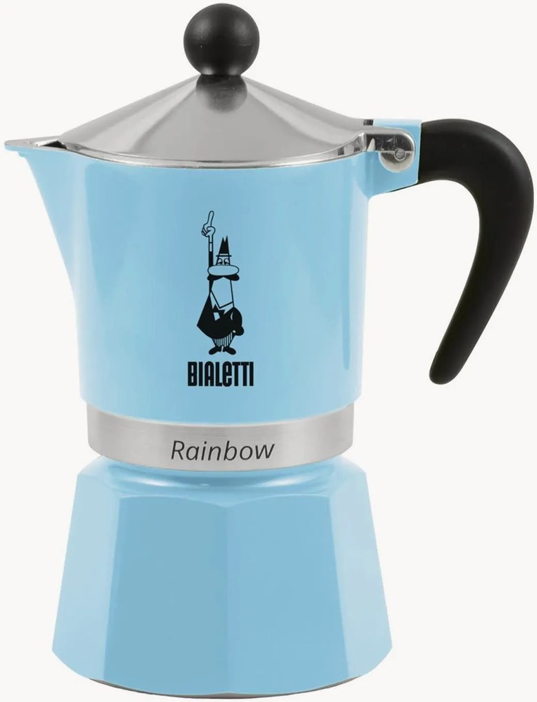 Moka kanvica Rainbow