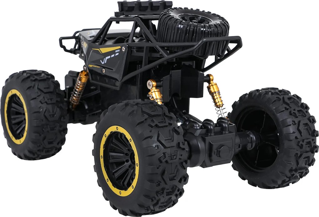 Ramiz Crawler RC 1:18 CLIMB POWER na diaľkové ovládanie