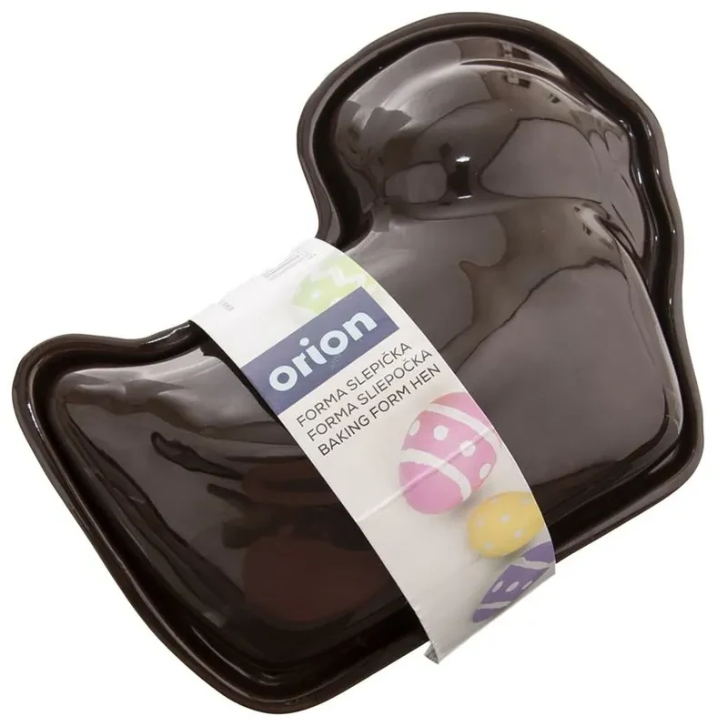 Orion Forma keramika SLIEPOČKA, 17 cm veko