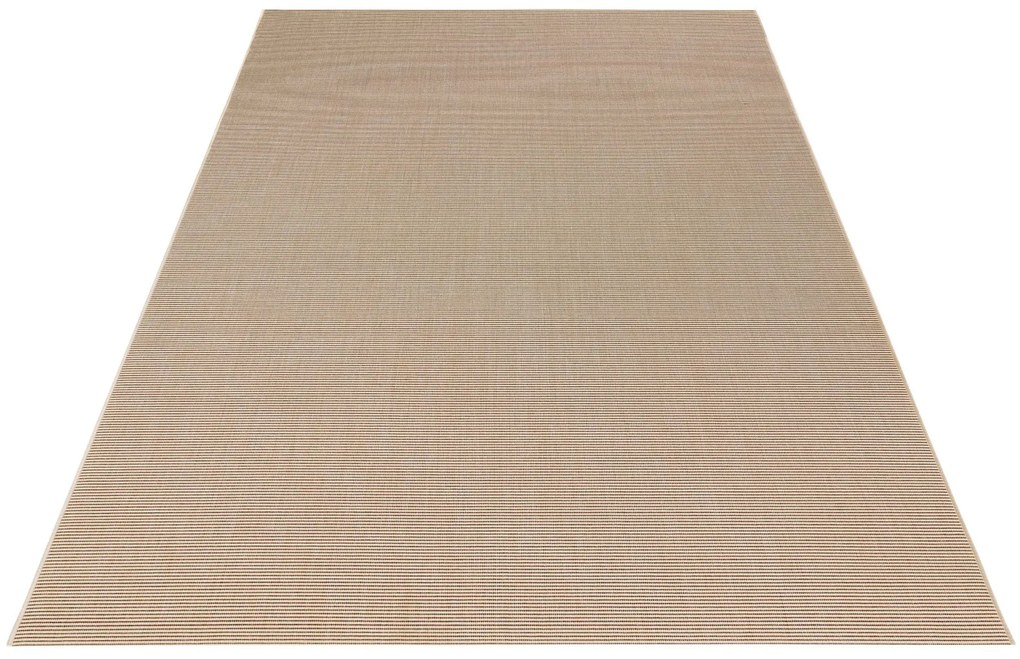 Hanse Home Collection koberce Kusový koberec Meadow 102727 Beige – na von aj na doma - 120x170 cm