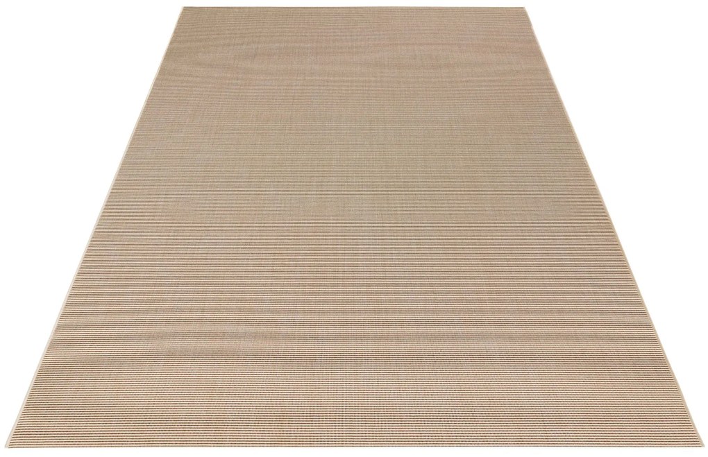 Kusový koberec Meadow 102727 Beige – na von aj na doma, 200x290, béžová, chodba / predsieň, Hanse Home