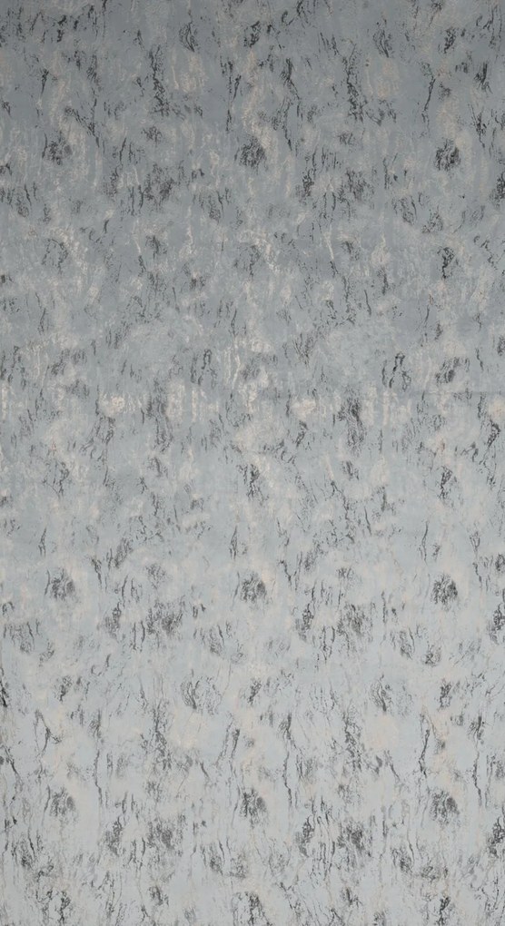 ZATEMŇOVACÍ ZÁVES NA KRÚŽKOCH KORNELIA 140X250 CM STRIEBORNÁ