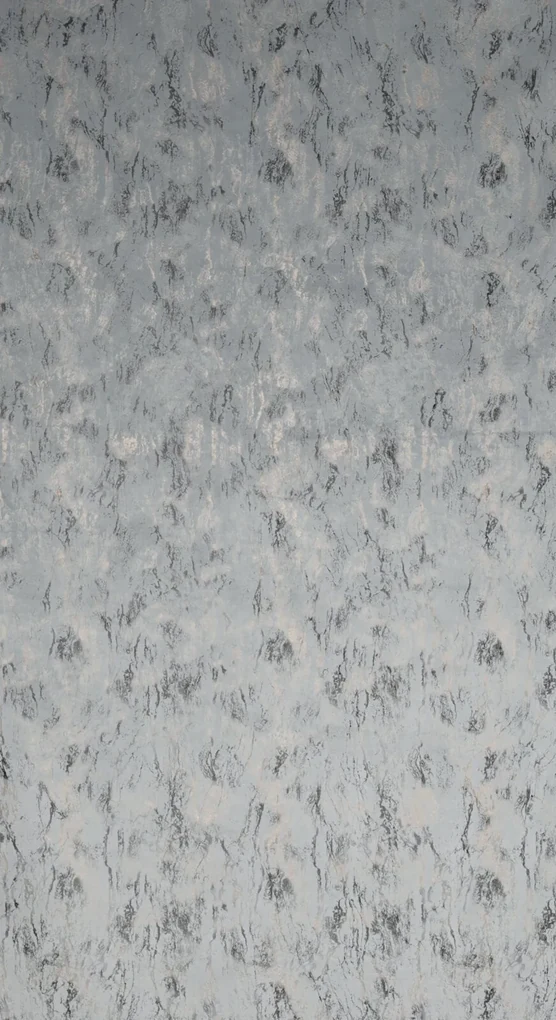ZATEMŇOVACÍ ZÁVES NA KRÚŽKOCH KORNELIA 140X250 CM STRIEBORNÁ