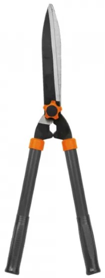 WELLHOX Záhradné nožnice na strihanie živých plotov