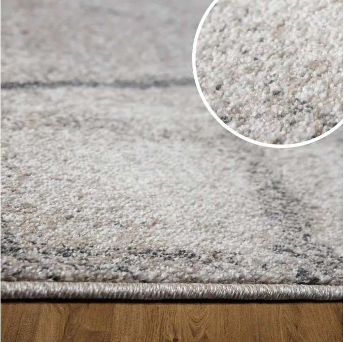 DC Koberec Firuze 054 béžová Rozmer: 60×100 cm