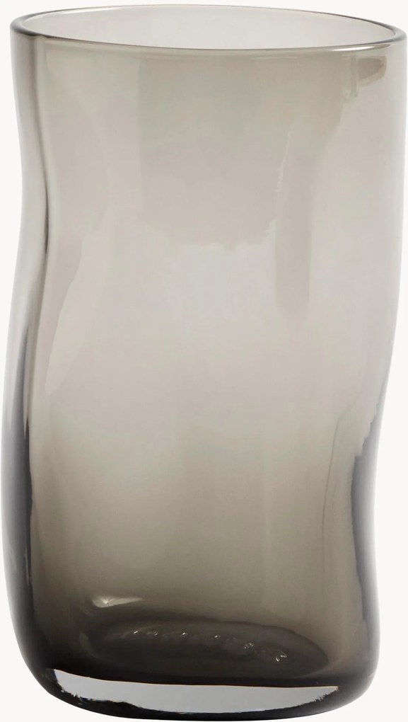 Poháre na kokteily Furo, 4 ks