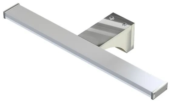 LED Kúpeľňové osvetlenie zrkadla ELESAR LED/8W/230V IP44 3000K