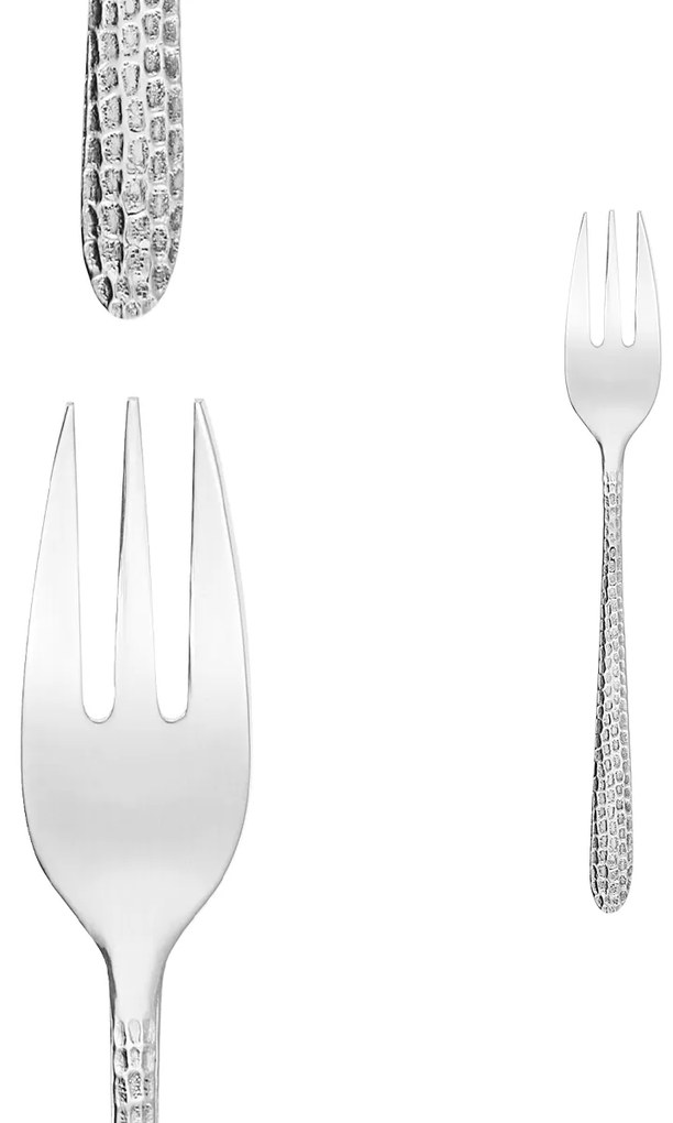 Príborový set 36 ks - Callisto Ice CNS - 124068