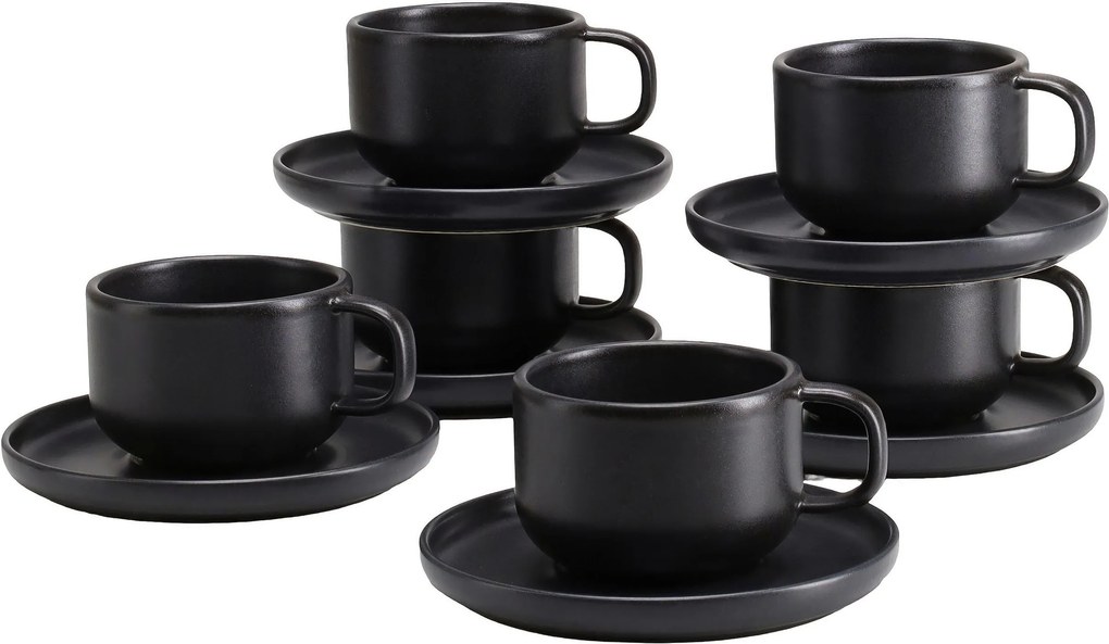 XXXLutz SADA ŠÁLOK 12-dielne Creatable - Online Only bytové doplnky - 007768076601