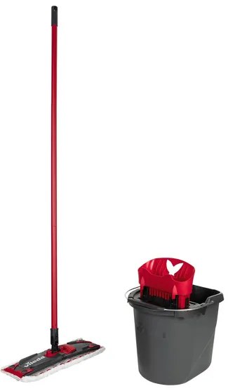 Vileda Súprava na umývanie podlahy Ultramax (100384185)