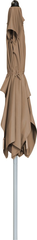 Doppler ACTIVE hnedá