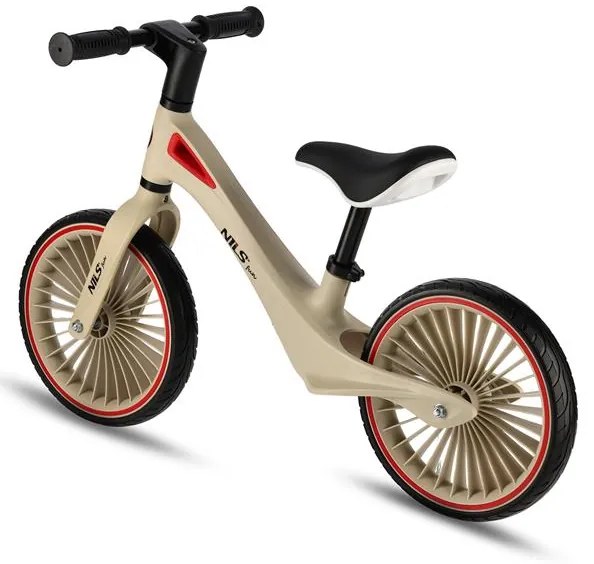 NILS CAMP Detské odrážadlo NILS Fun RB138 12"