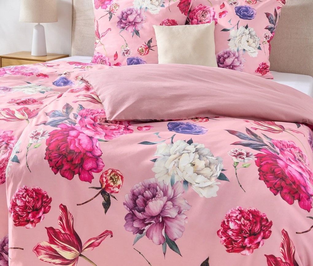 Posteľná bielizeň renforcé, štandardná veľkosť