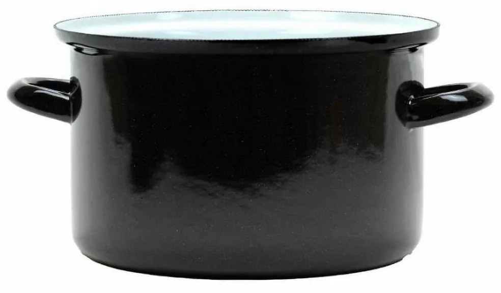Sfinx Smaltovaný hrniec Standard, 22 cm, 4,5 l, 4,5 l