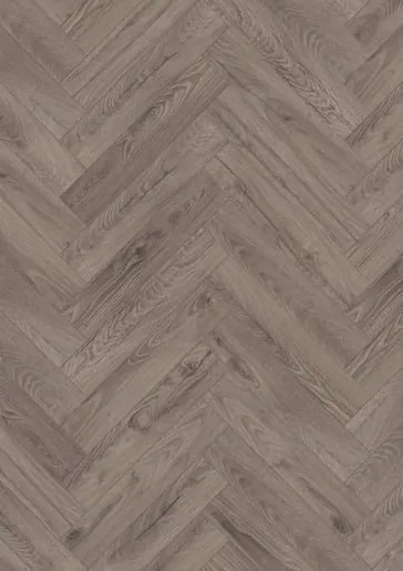 Krono Original Herringbone laminátová podlaha 8mm rutherford oak HRGBK488