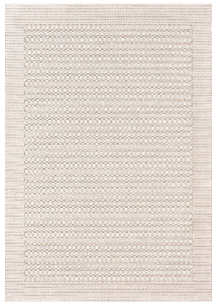 Koberec Lunara creamy 160x230 cm