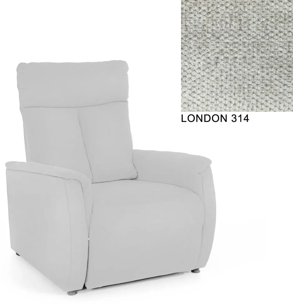 AVA TAPIO XXL 1ALRF Varianta: LONDON 314