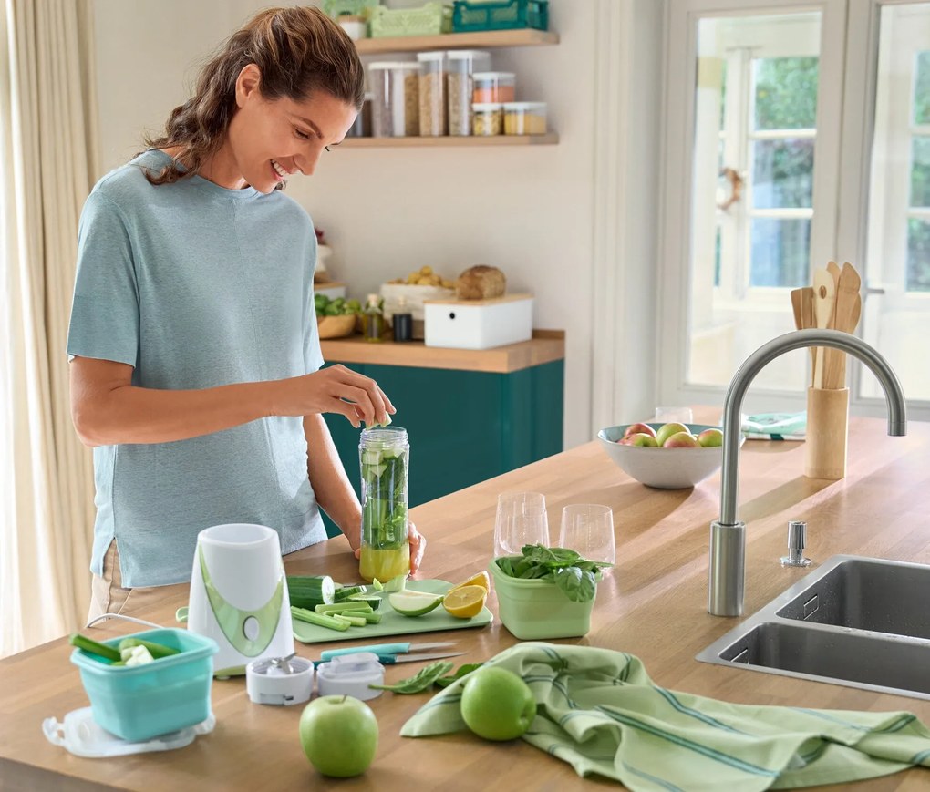 Sklopná doska na krájanie