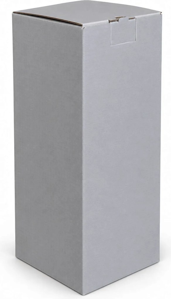 Crystalex pohár Zverokruhy Ryby biela 550 ml