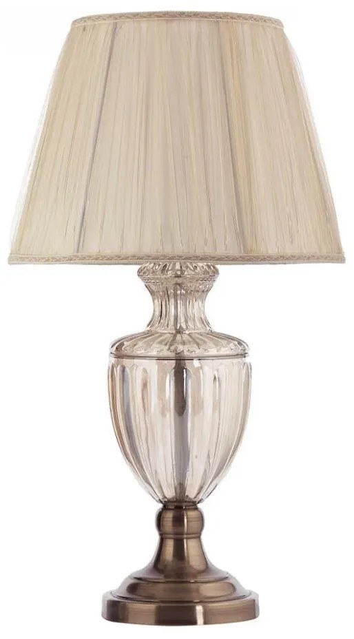 ONLI - Stolná lampa LINDA 1xE27/22W/230V 53 cm