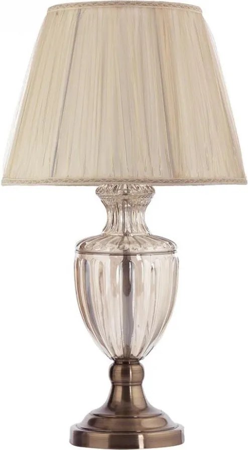 ONLI - Stolná lampa LINDA 1xE27/22W/230V 53 cm