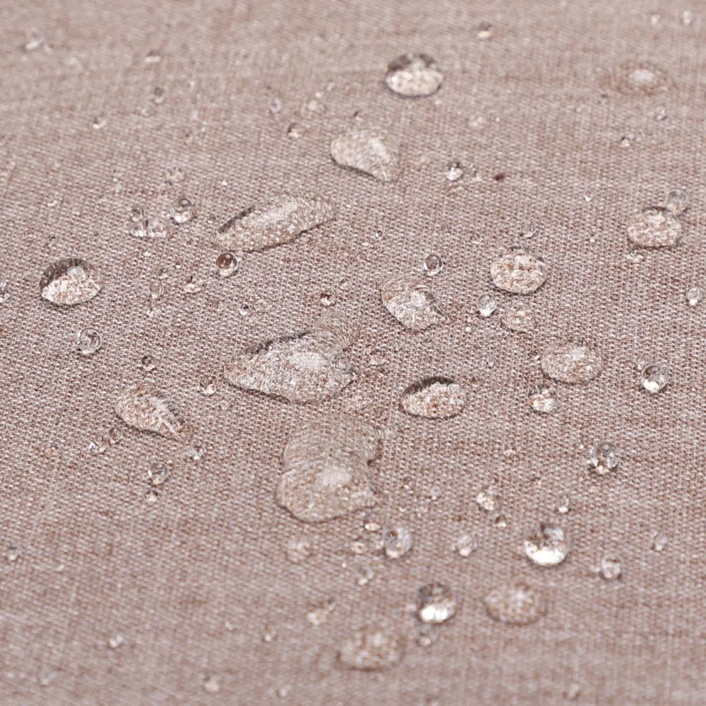 Podložka na lehátko TAMI SUN, 194x55x5cm, béžový melír Jurhan