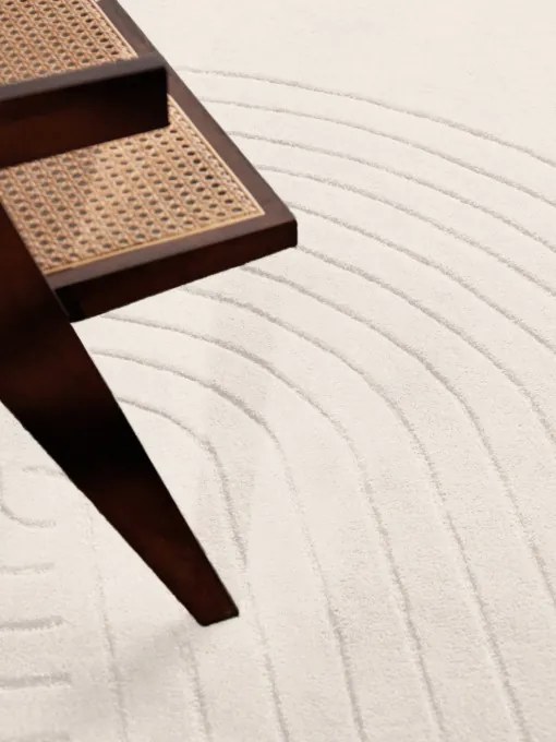 Koberec ARCURA krémový