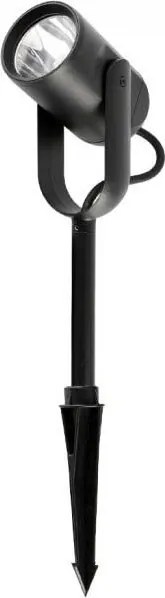 FARO 70037 - LED Vonkajšie svietidlo SLOT-35 LED/14W/230V IP65 3000K