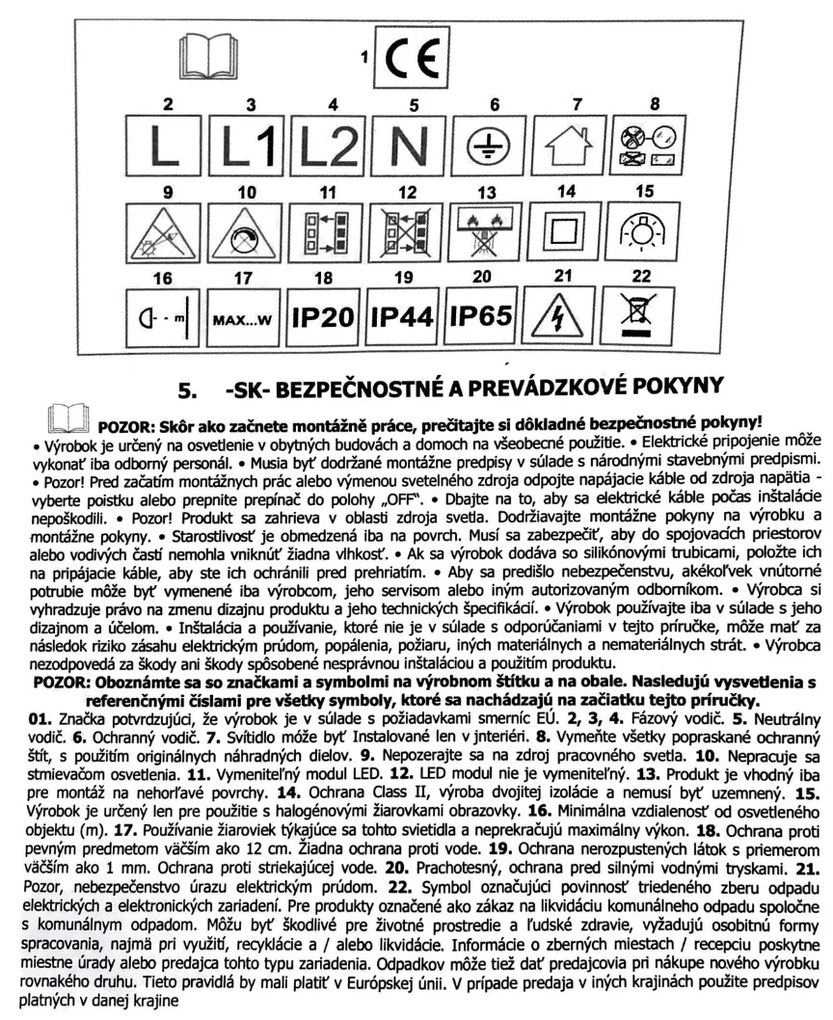 Drevené osvetlenie do detskej izby DOMČEK