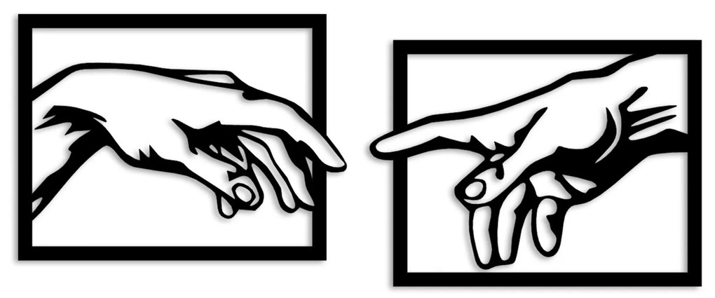 Hands