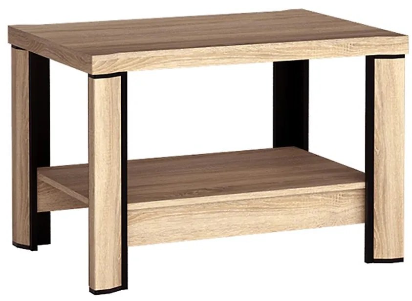 Konferenčný stolík Dallas D14 Dub Sonoma