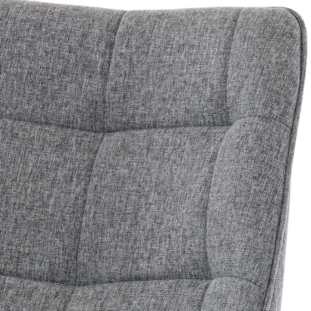 Sada jedálenských stoličiek CT-394 GREY2, 4 ks