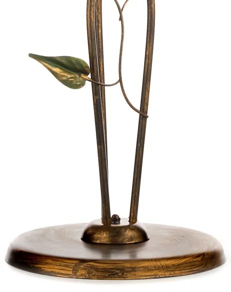 ONLI - Stojacia lampa MIRANDA 3xE14/6W/230V