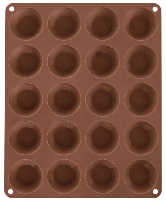 Forma na pečenie muffiny