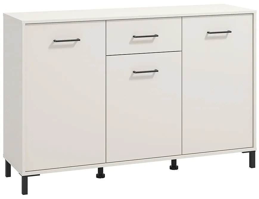 Komoda Vienne 3k1f Kašmír 11013611