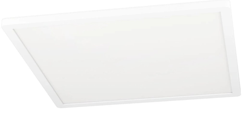 Moderné svietidlo EGLO ROVITO-Z LED biela 900089