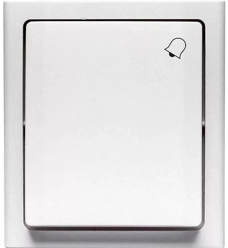 Vypínač Zvonček Bravo ŁNH-6B.BI