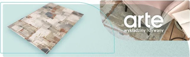 Koberec Ragolle Argentum 63783 9290