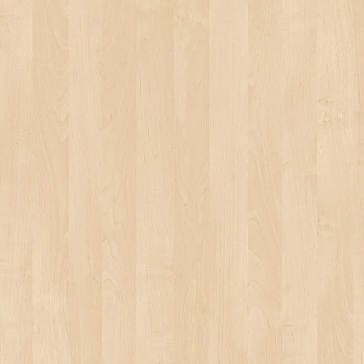 Kovová zásuvková kartotéka PRIMO s drevenými čelami A4, 4 zásuvky, sivá/čerešňa