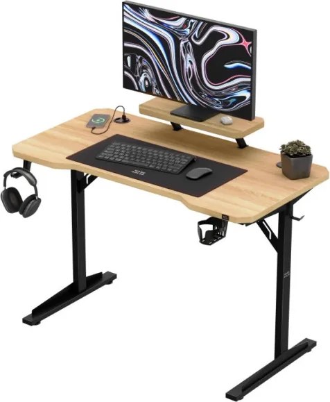 Herný stôl Mark Adler Leader 5.1 Oak