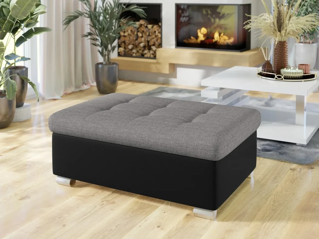 Taburetka Tony veľká, Dostupné poťahy: Uttario Velvet 2951