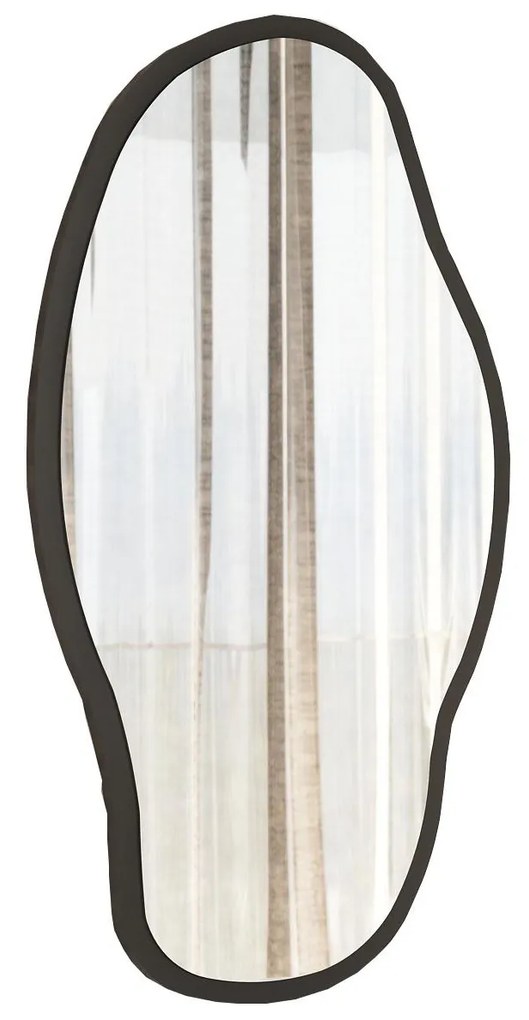 Zrkadlo Copperfield (priesvitná) . Akcia -18%. Vlastná spoľahlivá doprava až k Vám domov. 1102061