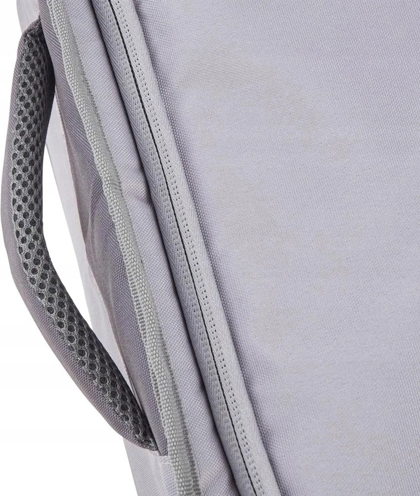 Keeeper Termo taška / box Keeper NEO L, sivá, 19L, 31,5 x 23 x 26,5 cm