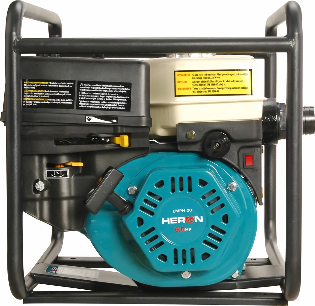 Heron EMPH 20 Čerpadlo tlakové 500 l/min 8895109