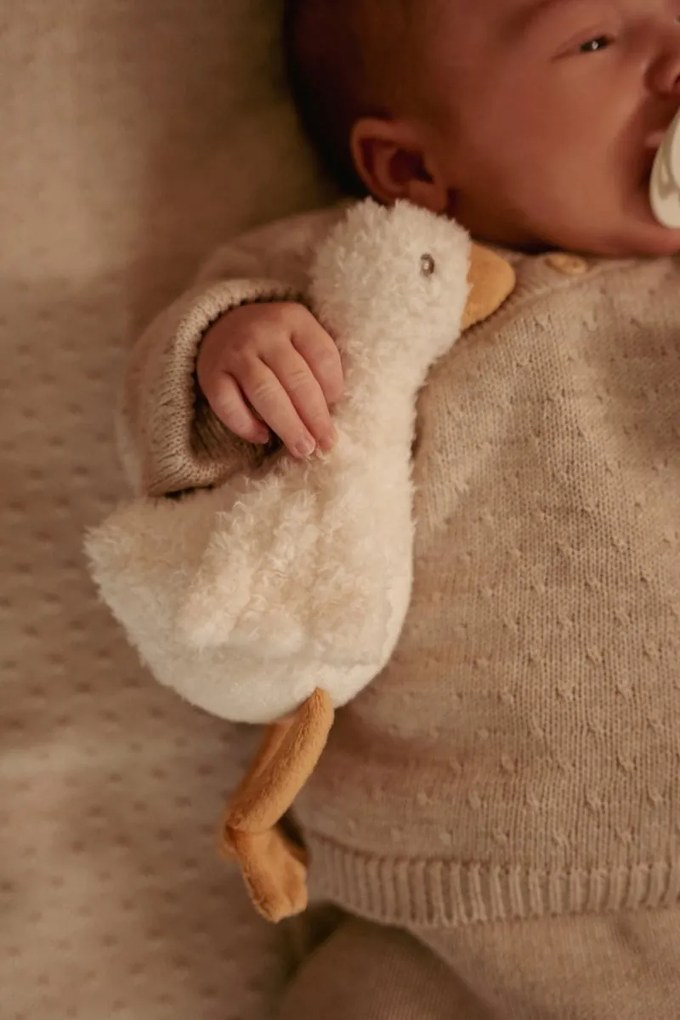Darčeková sada Newborn Naturals