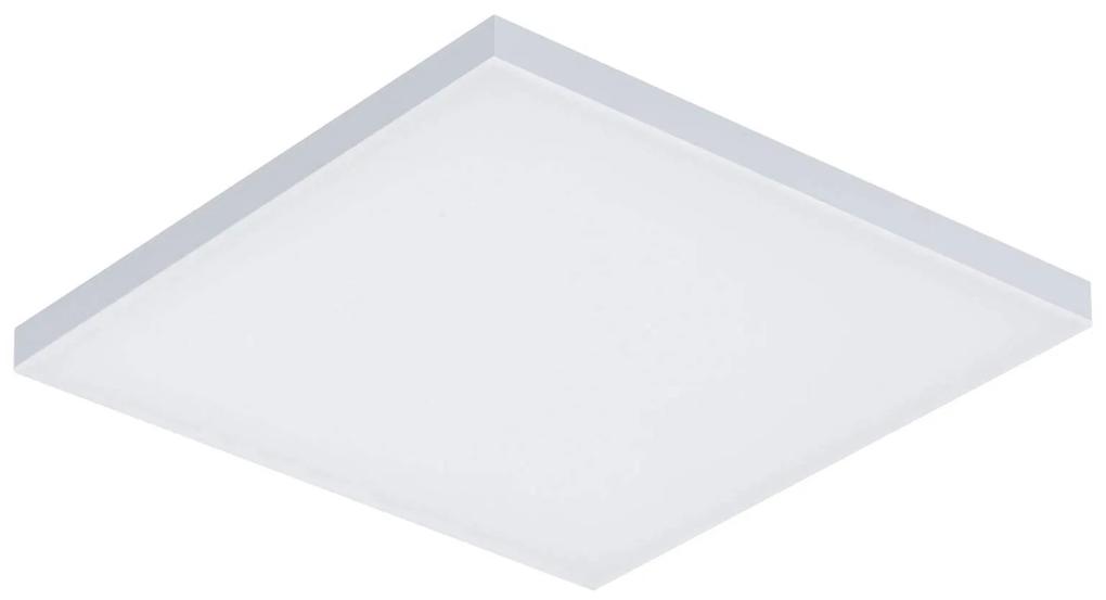 Paulmann Velora LED panel 3-step-dim, 29,5x29,5 cm