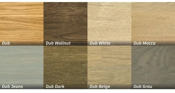 TEXPOL Jednolôžková posteľ z masívu NIKOLETA - plné čelo Veľkosť: 200 x 90 cm, Materiál: BUK morenie tabak